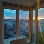 Penthouse Rooftop With Huge Sky Terrace *