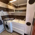 Penthouse Rooftop With Huge Sky Terrace * Budapest
