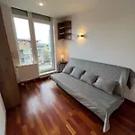 Penthouse Rooftop With Huge Sky Terrace * Budapest