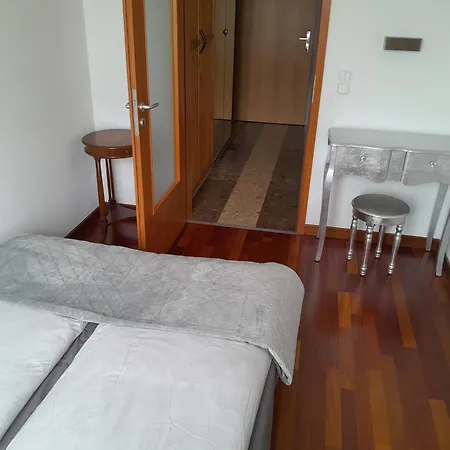 Daire Penthouse Rooftop With Huge Sky Terrace *