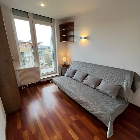 Penthouse Rooftop With Huge Sky Terrace * Budapeşte