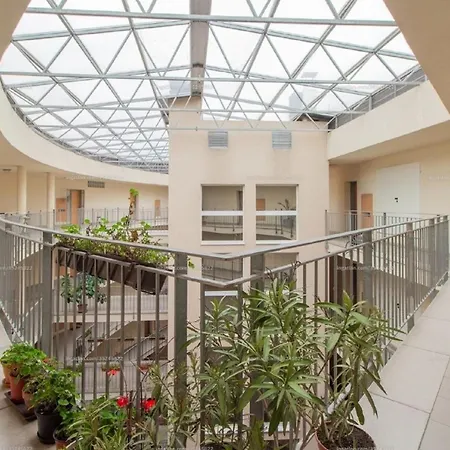Appartamento Penthouse Rooftop With Huge Sky Terrace
