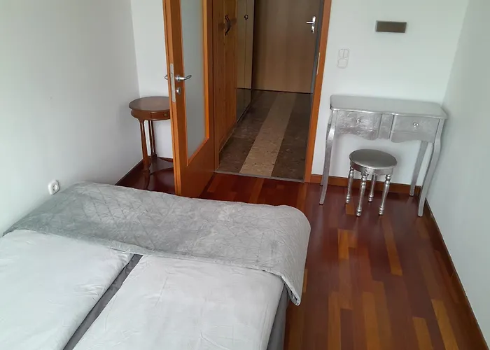 Apartament Penthouse Rooftop With Huge Sky Terrace *
